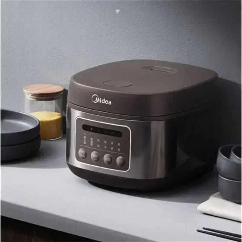 New rice cooker. Large capacit - Rice Cooker 10 Cup review and price