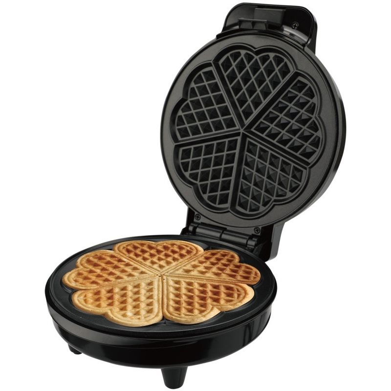 A76G-Double-Sided Heating Waff - Sandwich Press Grill review and price
