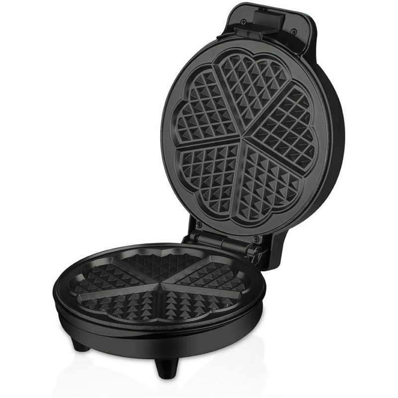 A76G-Double-Sided Heating Waff - Sandwich Press Grill review and price