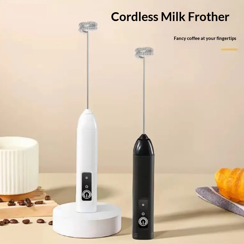 Electric Milk Frother Handheld - Yogurt Maker Electric review and price