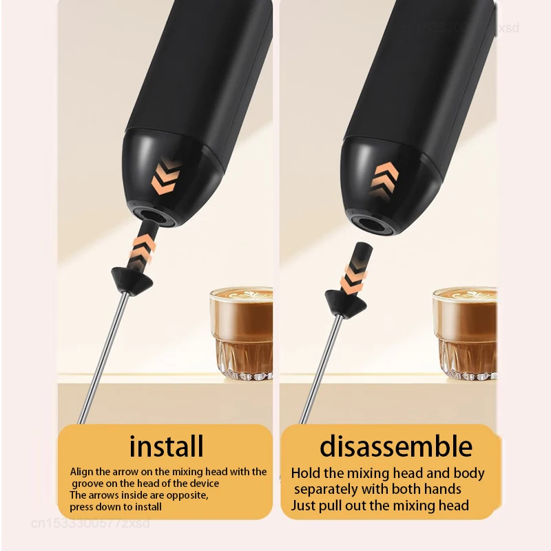 Electric Milk Frother Handheld - Yogurt Maker Electric review and price