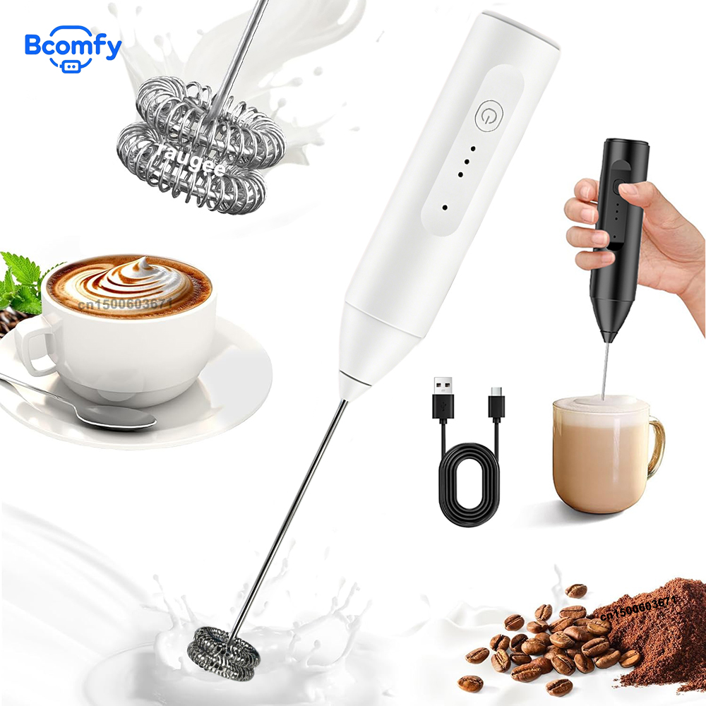 Milk Frother Handheld Electric - Yogurt Maker Electric review and price