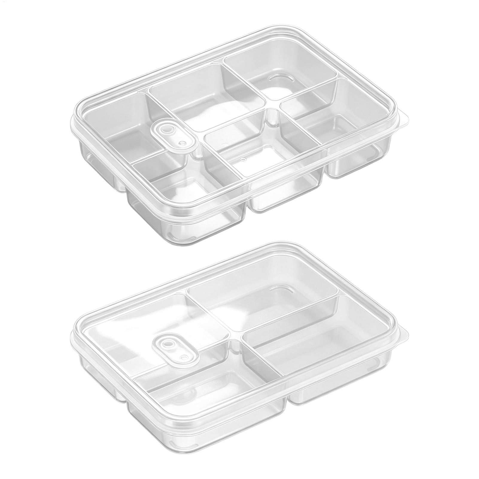 1PC Refrigerator Storage Box M - Kitchen Appliances Organizer review and price