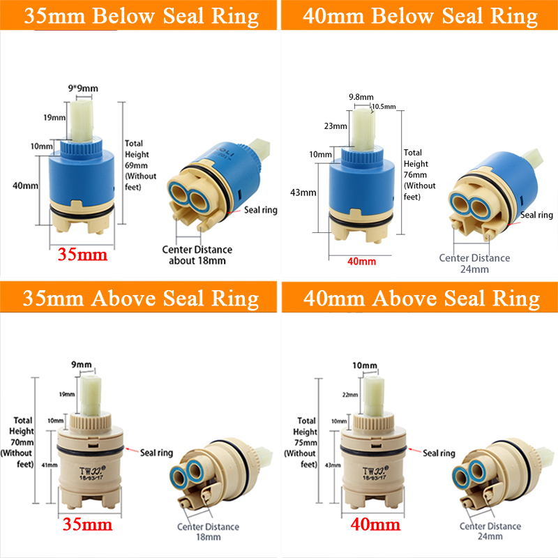 Tap Mixing High Spool Valve 35 - Kitchen Appliances Restaurant review and price