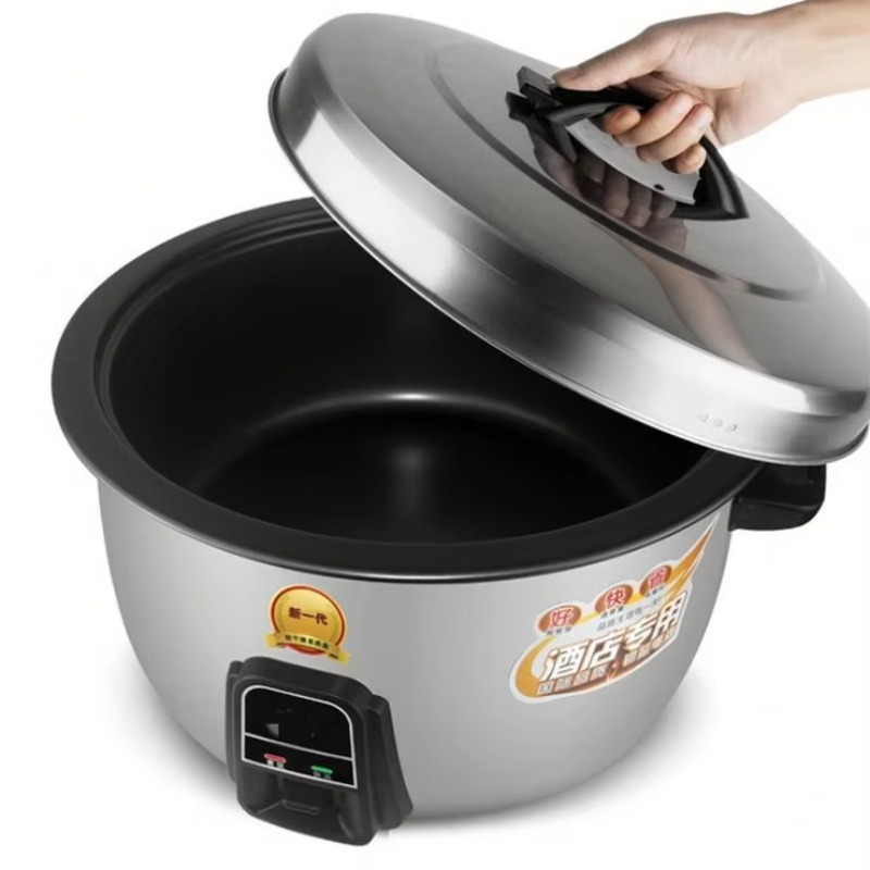 Commercial Digital Stainless S - Rice Cooker 10 Cup review and price