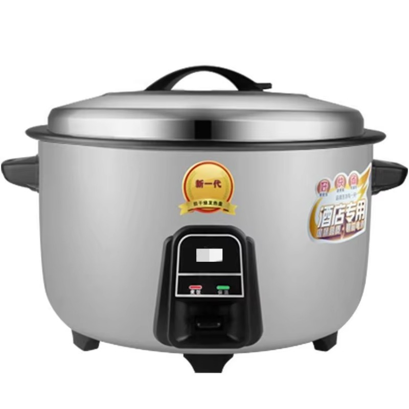 Commercial Digital Stainless S - Rice Cooker 10 Cup review and price