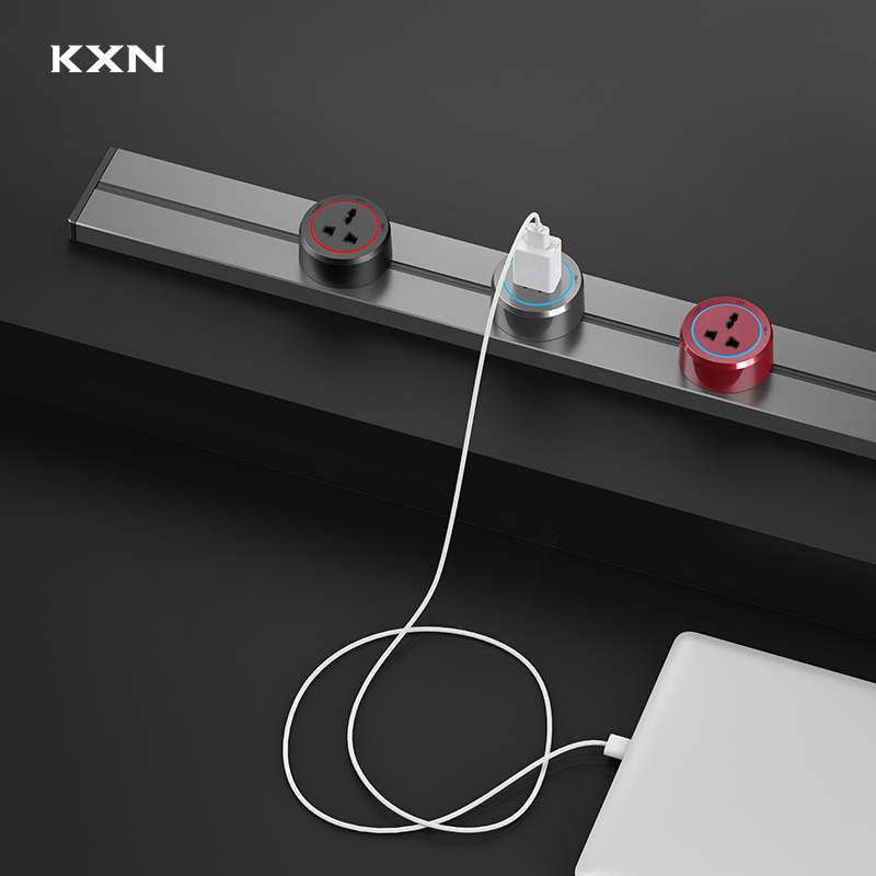 KXN Q1 Series Power Track Rail - Kitchen Appliances Outlet review and price