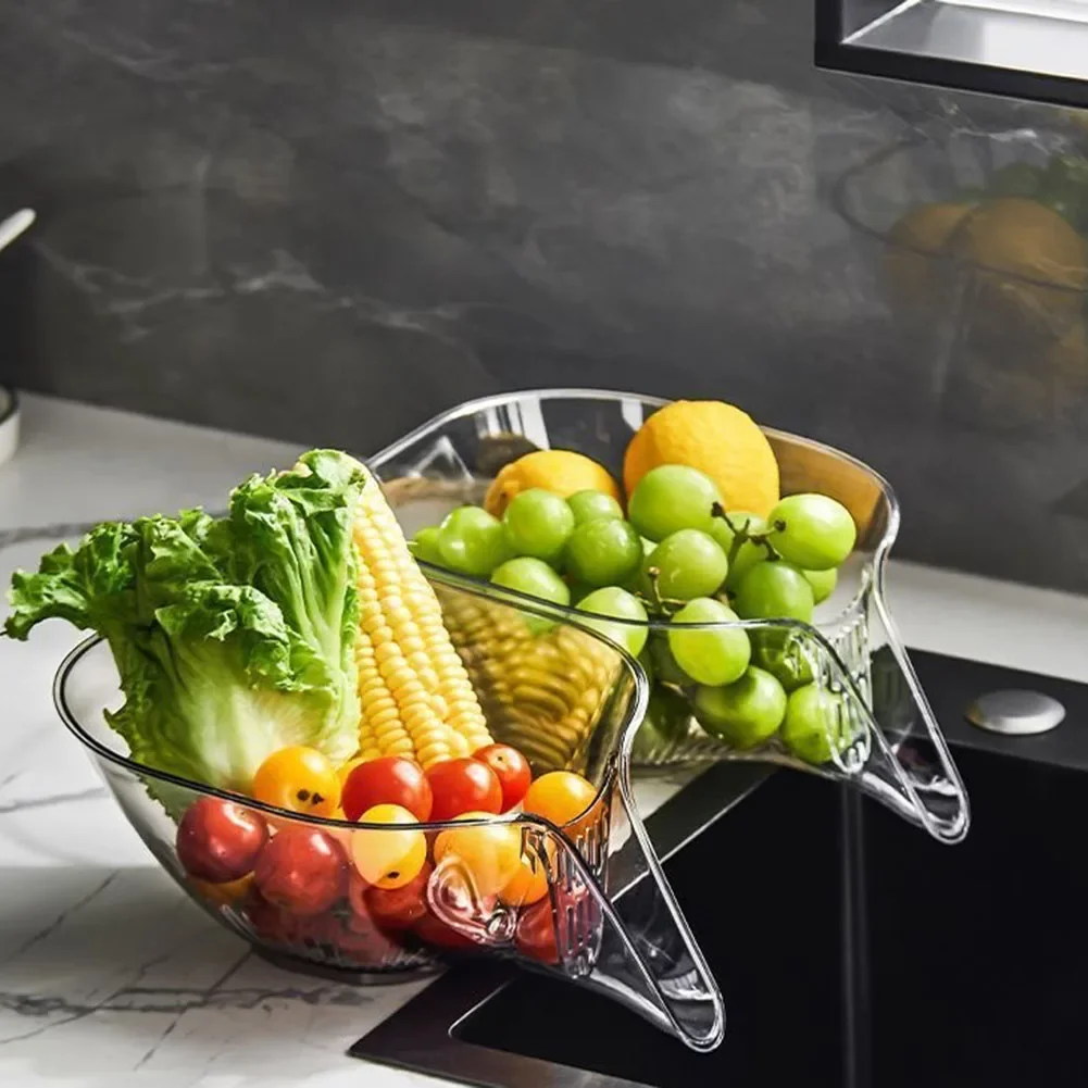 Kitchen Sink Drain Basket Mult - Kitchen Appliances Organizer review and price