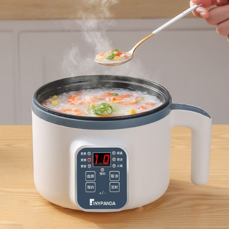 1.7L Electric Rice Cooker Sing - Rice Cooker 10 Cup review and price