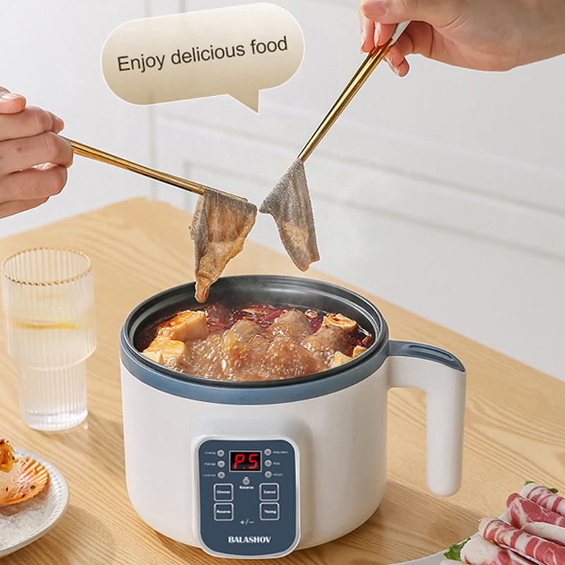 1.7L Electric Rice Cooker Sing - Rice Cooker 10 Cup review and price