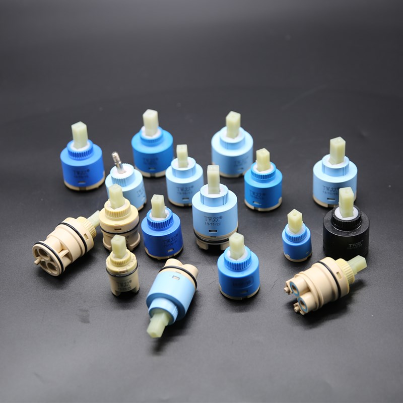 Faucets Mixing Spool Valve 25  - Kitchen Appliances Restaurant review and price
