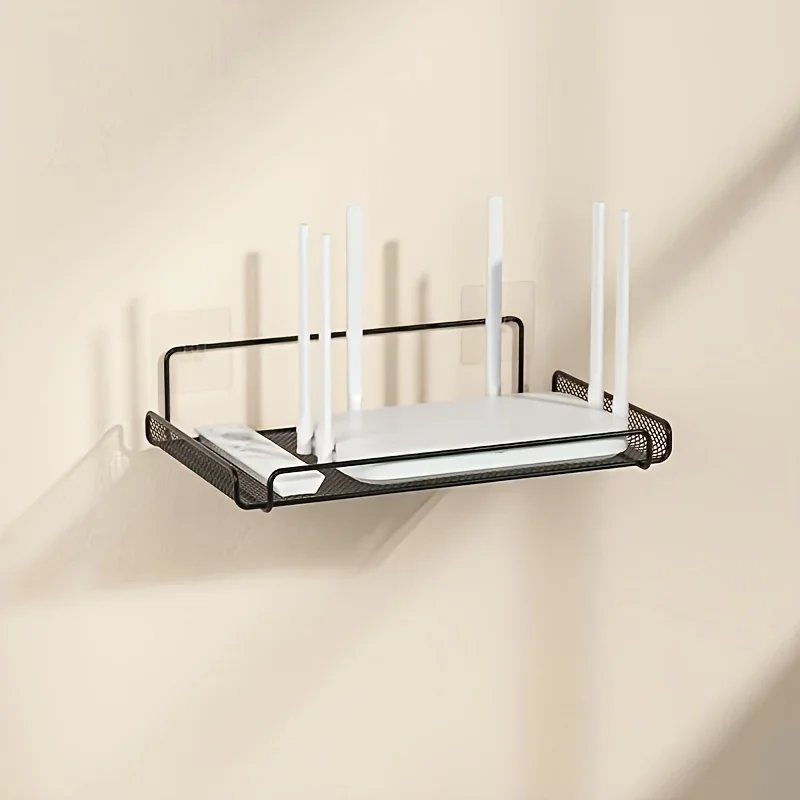 Stainless Steel Router Shelf N - Kitchen Appliances Organizer review and price