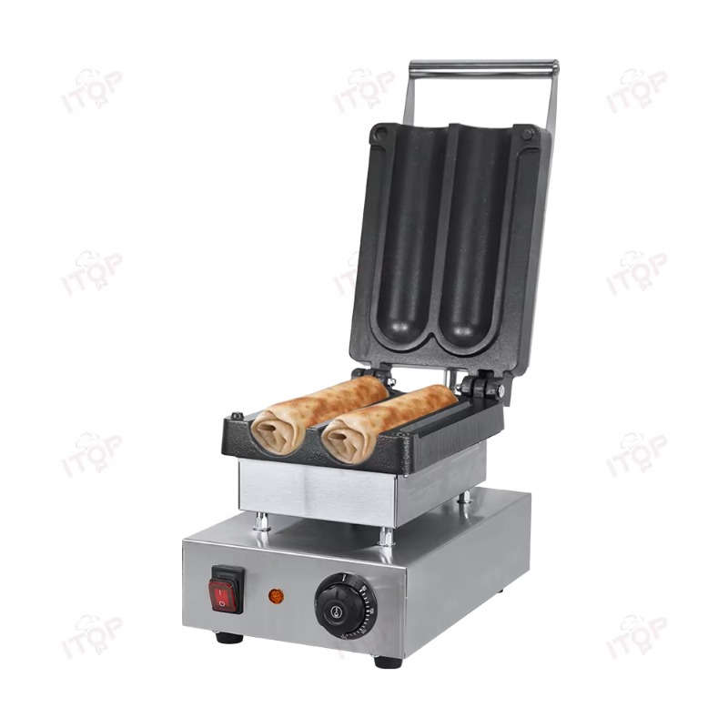 Shawarma Gyro Toaster Tortilla - Sandwich Press Grill review and price