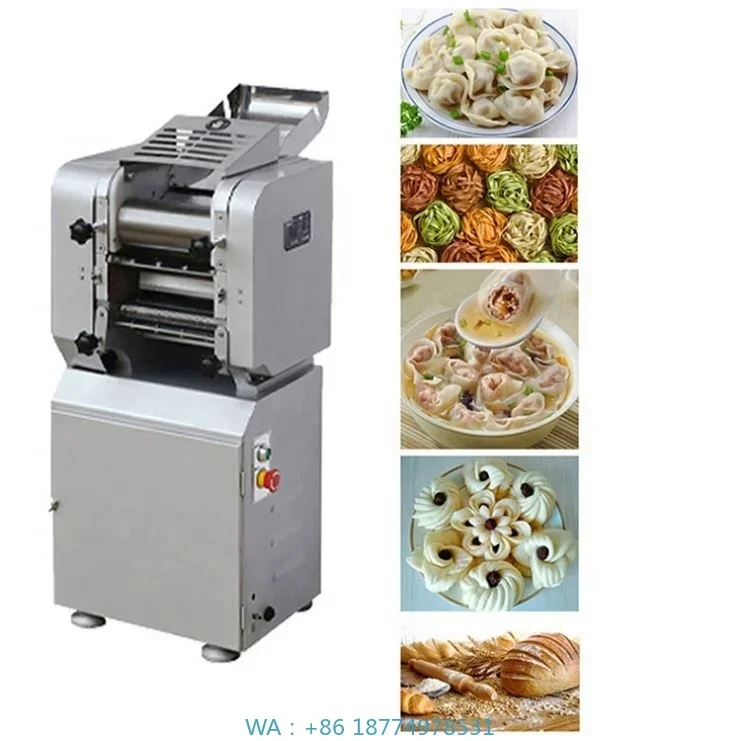 Flat Bread Used Machine Chapat - Bread Maker Machine review and price