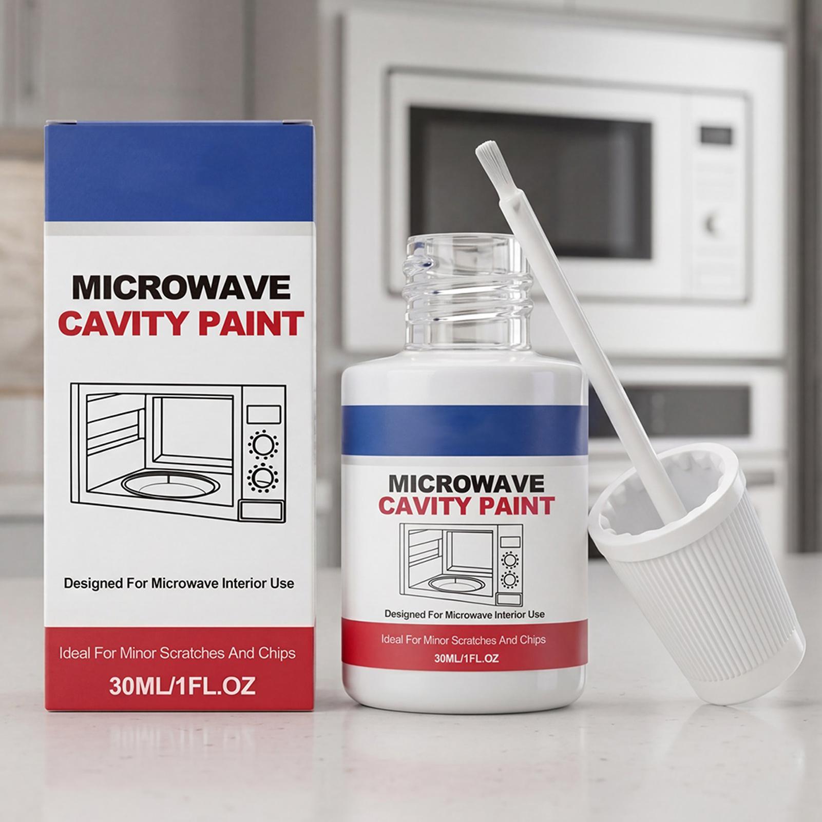 30ml Microwave Interior Cavity - Kitchen Appliances Restaurant review and price