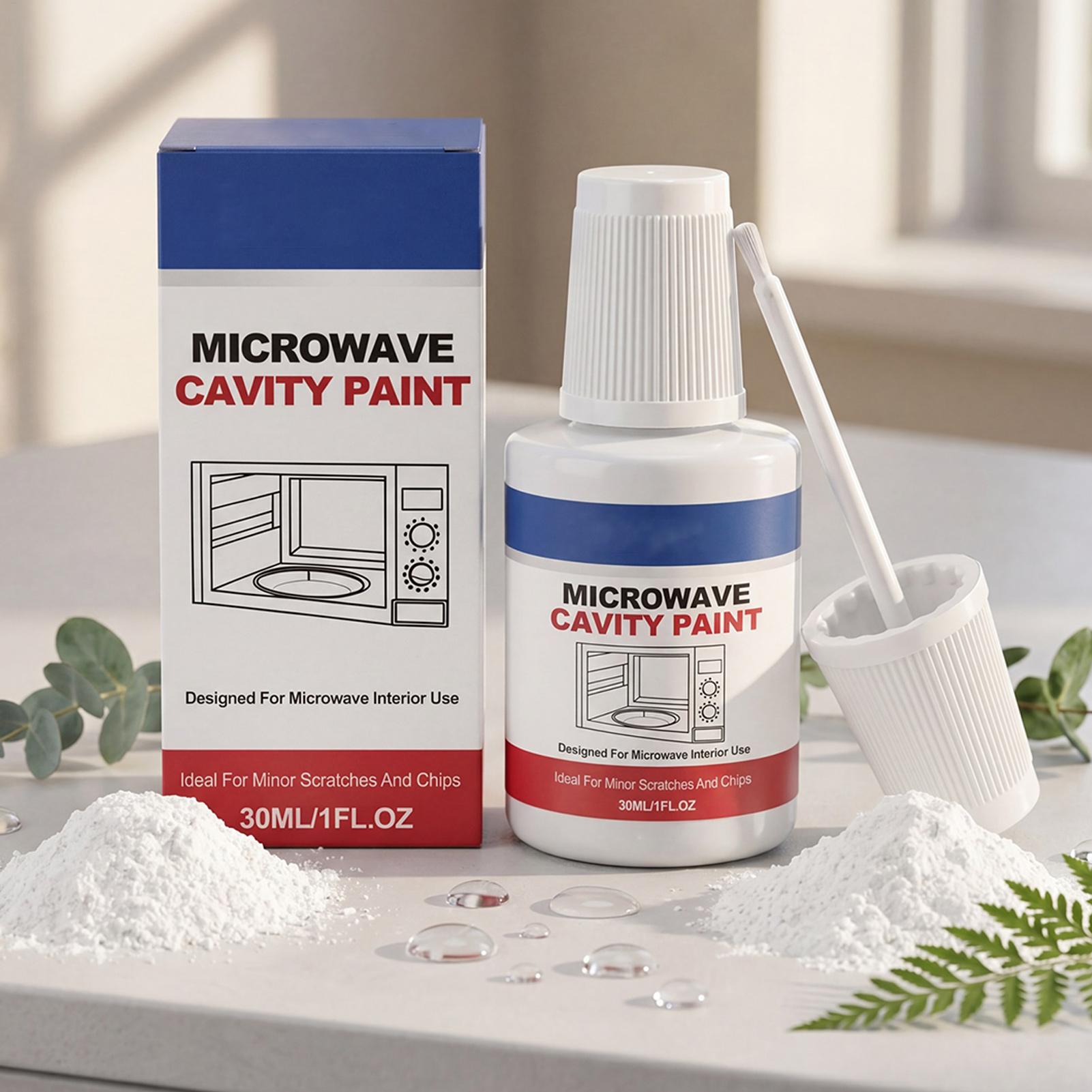 30ml Microwave Interior Cavity - Kitchen Appliances Restaurant review and price