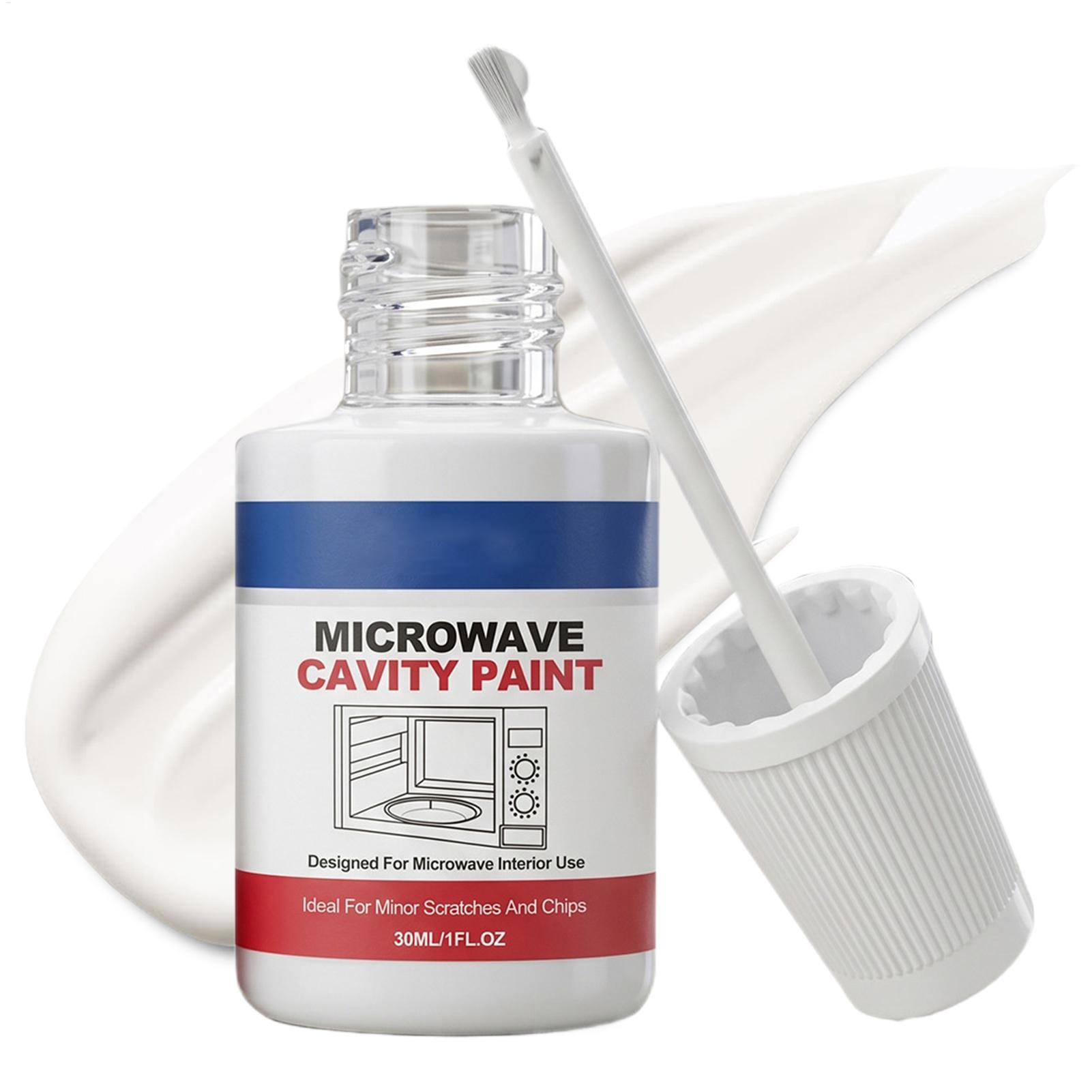 30ml Microwave Interior Cavity - Kitchen Appliances Restaurant review and price